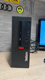 Lenovo ThinkCentre M710s SFF  i5-7500/16gb/256gb
