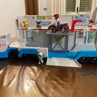Paw Patroller Camion di Paw Patrol