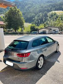 SEAT Leon ST FR DSG 2.0 TDI 150 cv