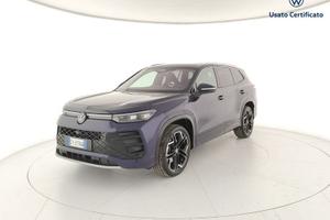 Volkswagen Tayron 1.5 TSI eHybrid DSG R-Line