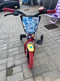Biciclette usate
