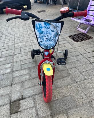 Biciclette usate