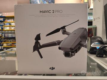 dji Mavic 2 pro