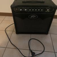 Amplificatore Peavey Vypyr 15 W