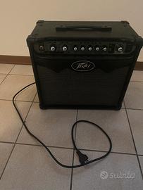 Amplificatore Peavey Vypyr 15 W