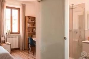 STANZA SINGOLA in zona GARBATELLA- SPESE INCLUSE