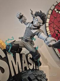 Deku IZUKU my hero academia SMASH