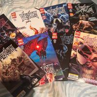 Fumetti Marvel Venom