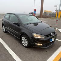 POLO 1.6 BIFUEL BENZ. GAS GPL BOMBOLA REVISIONATA