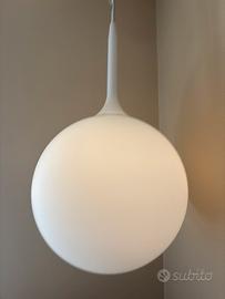 Lampada a sospensione Artemide originale Enzo Mari