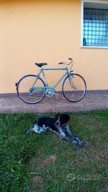 bici legnan anni 70 