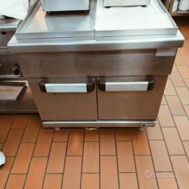 Friggitrice professionale