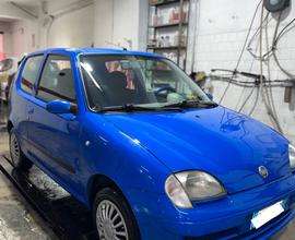 Fiat 600
