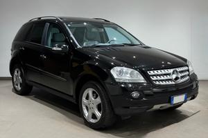 Mercedes-benz ML 320 CDI Sport Cv224/Kw165