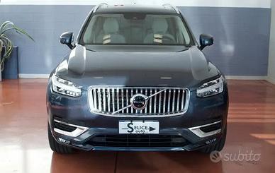 Volvo XC 90 XC90 B5 (d) AWD Geartronic R-design MO