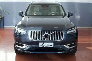 Volvo XC 90 XC90 B5 (d) AWD Geartronic R-design MO
