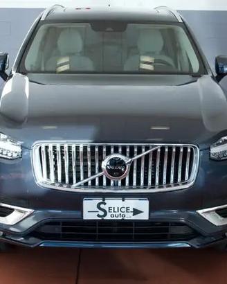 Volvo XC 90 XC90 B5 (d) AWD Geartronic R-design MO