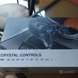 Pomello Leva Cambio per BMW  Legge