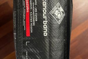 Coprigambe Tucano TERMOSCUD R019