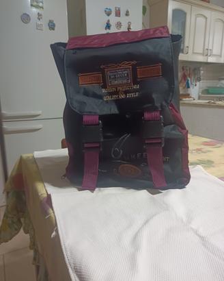 Zaino scuola  per ragazzi 