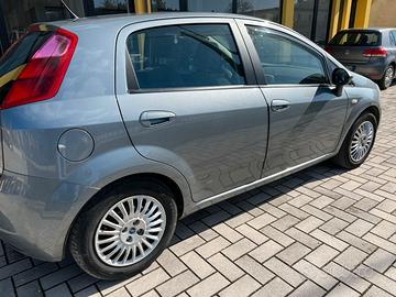 Fiat grande punto
