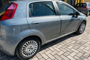 Fiat grande punto