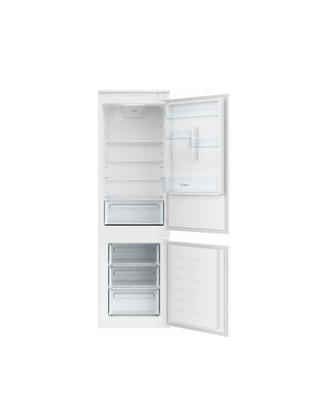 CANDY CBL3518E/L, Frigorifero Incasso, Classe E