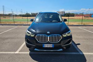 BMW X1 xLine Automatica – Tagliandi solo BMW