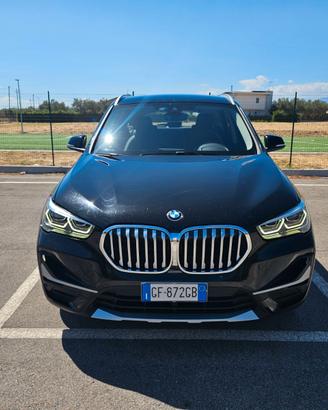 BMW X1 xLine Automatica – Tagliandi solo BMW