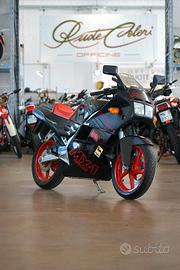 Gilera MX1 125 RECORD 1988