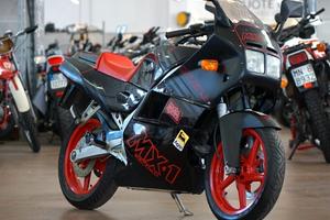 Gilera MX1 125 RECORD 1988