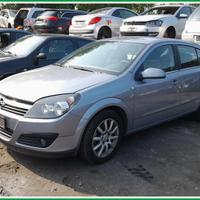 Ricambi Usati OPEL Astra H 2006