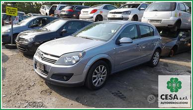 Ricambi Usati OPEL Astra H 2006