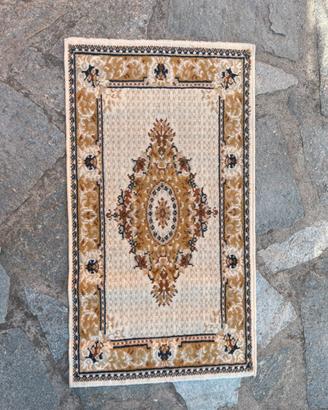 Tappeto vintage