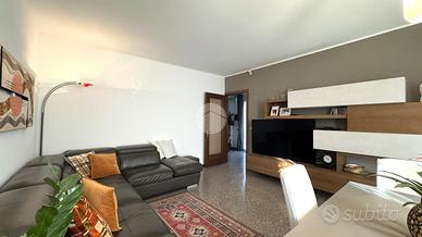 BIFAMILIARE A CASIER