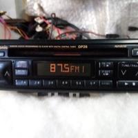 autoradio panasonic dp26