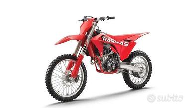 Gas Gas MC 450F