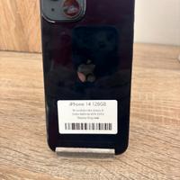 iPhone 14 128 GB