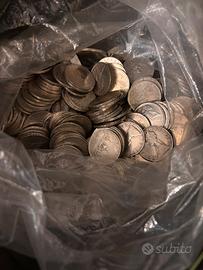 500 lire d’argento