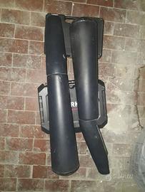 Marmitte Terminali di scarico originali V7 850 E5