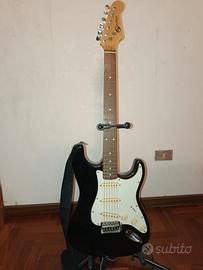 chitarra elettrica SoundStation