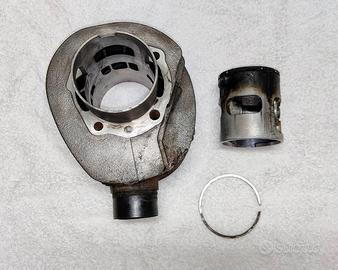 Gruppo Termico 210 Polini Vespa PX