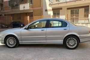 *JAGUAR X-TYPE 2.2 D EXECUTIVE - 2007 -