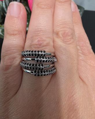 Anello argento S925 