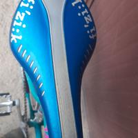 Bici scatto fisso