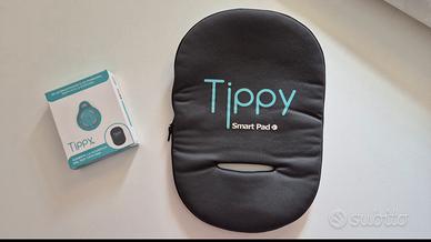 Cuscino anti abbandono Tippy Pad