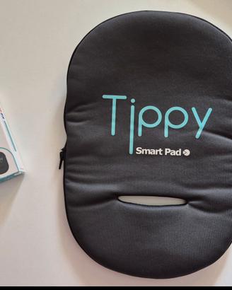 Cuscino anti abbandono Tippy Pad