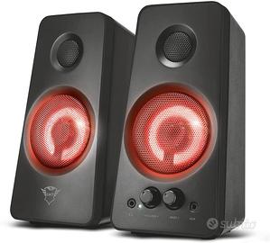 Casse acustiche per PC