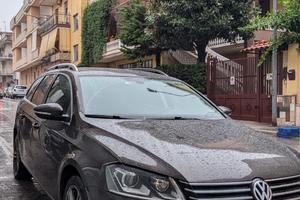 Volkswagen Passat METANO 1.4 150