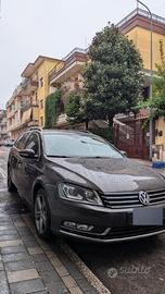 Volkswagen Passat METANO 1.4 150